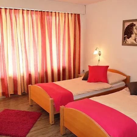 Hotel Zum Alten Bahnhof Gossau (St. Gallen)