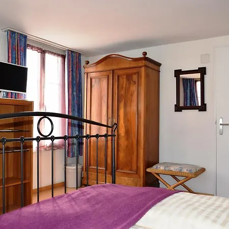Zum Alten Bahnhof Hotel