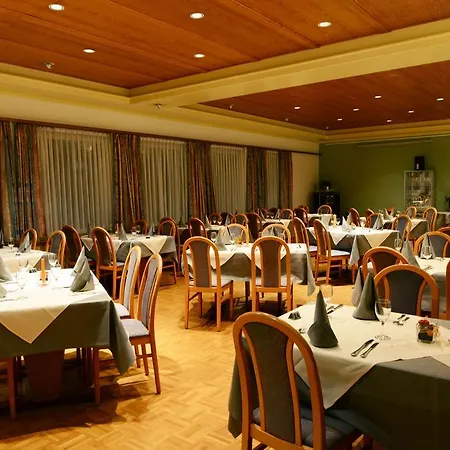 Zum Alten Bahnhof Hotel Gossau (St. Gallen)