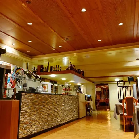 Zum Alten Bahnhof Hotel Gossau (St. Gallen)