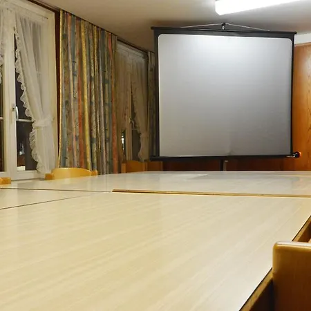 Zum Alten Bahnhof Hotel 3*