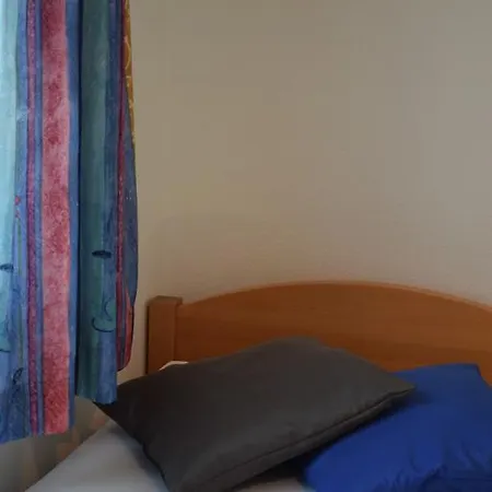 Otel Zum Alten Bahnhof Gossau (St. Gallen)